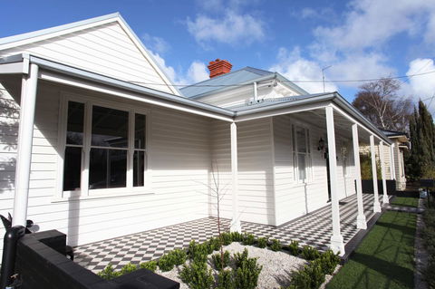 Montabella - Accommodation Melbourne 17