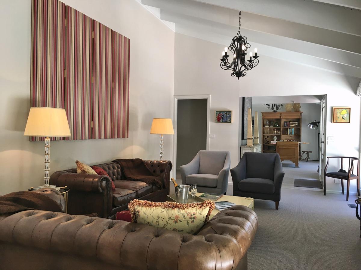 Woodend VIC Accommodation Melbourne