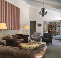 Silverwood House - Accommodation Melbourne