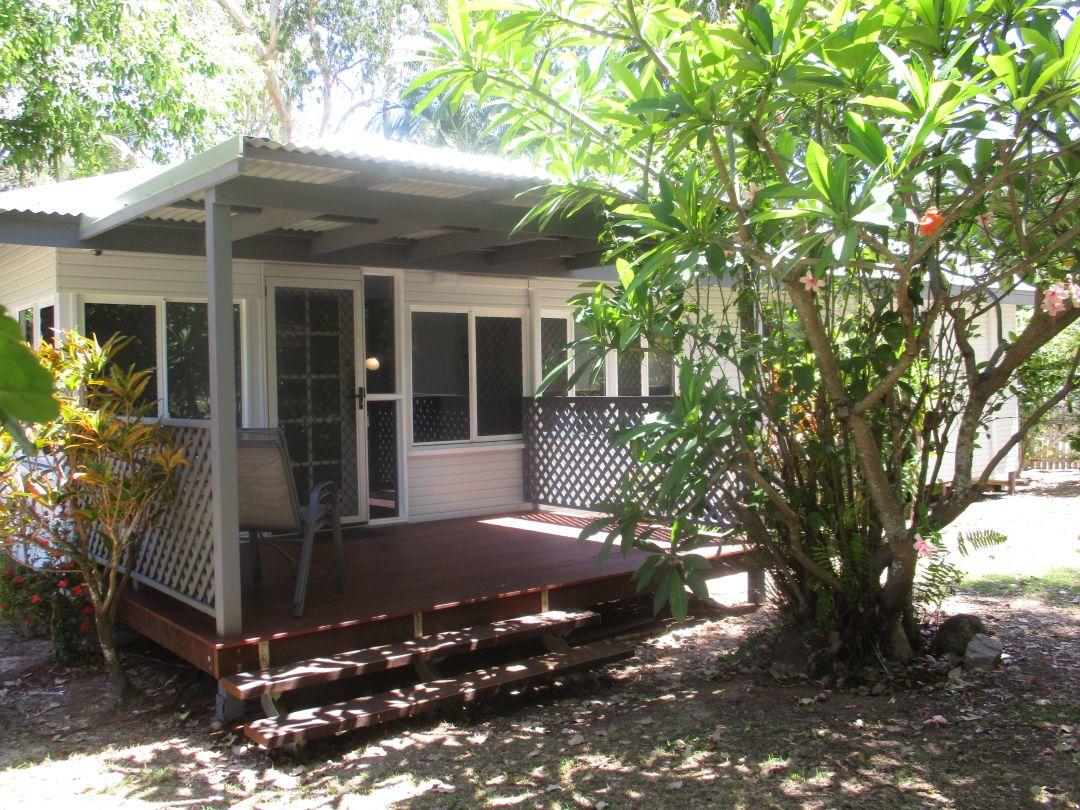 Arcadia QLD Accommodation Melbourne