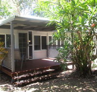 Dandaloo Gardens - Accommodation Melbourne