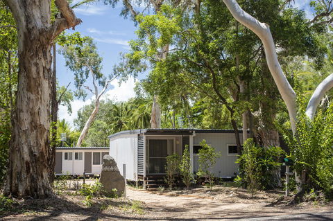 Dandaloo Gardens - Accommodation Melbourne 2