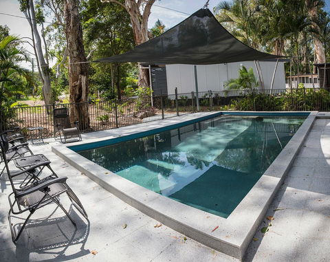 Dandaloo Gardens - Accommodation Melbourne 1