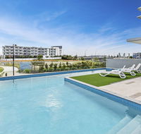 Direct Hotels - Aquarius Kawana - Accommodation Melbourne