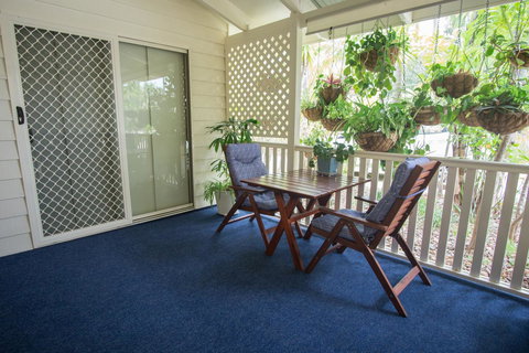 Debbie\'s Place - Accommodation Melbourne 19