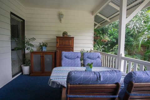 Debbie\'s Place - Accommodation Melbourne 14