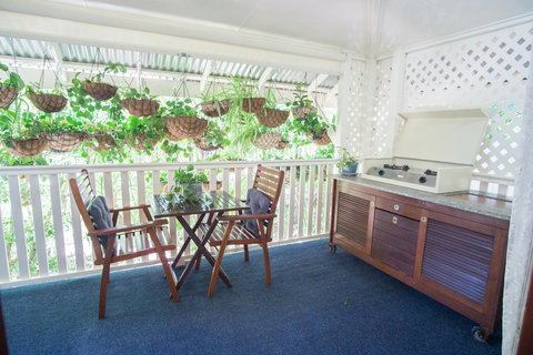 Debbie\'s Place - Accommodation Melbourne 33