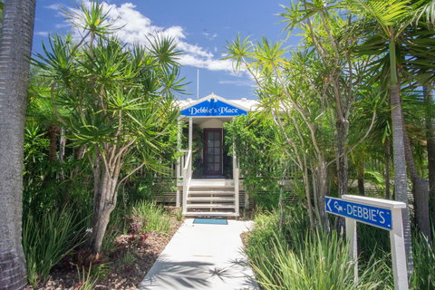 Debbie\'s Place - Accommodation Melbourne 0