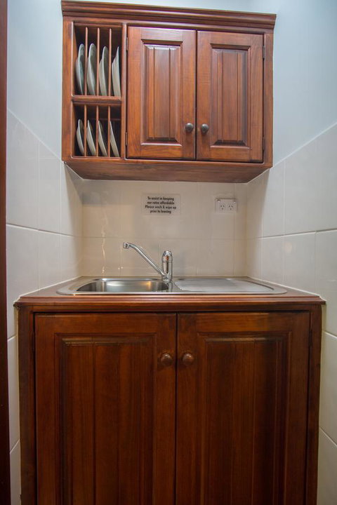 Debbie\'s Place - Accommodation Melbourne 36