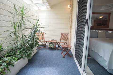 Debbie\'s Place - Accommodation Melbourne 9
