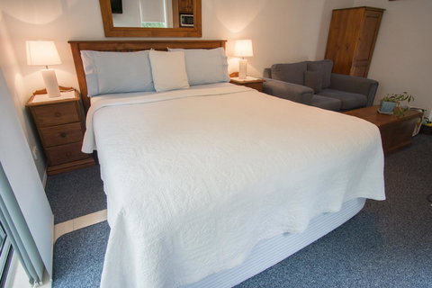 Debbie\'s Place - Accommodation Melbourne 12