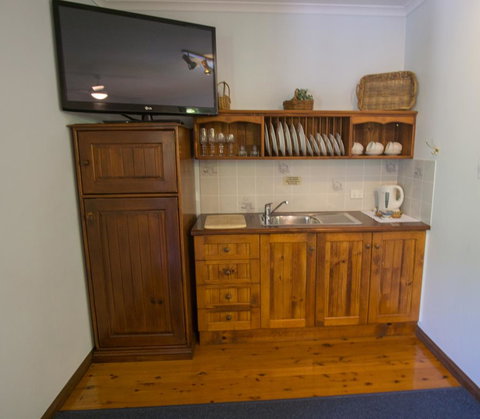 Debbie\'s Place - Accommodation Melbourne 44