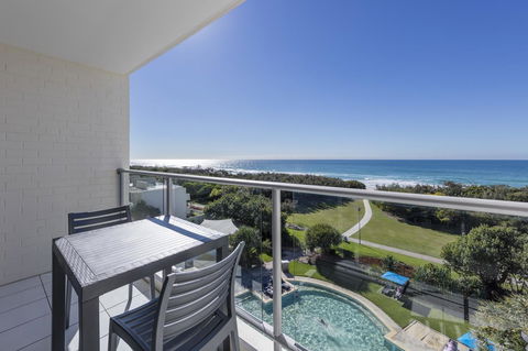 Ramada By Wyndham Marcoola Beach - Accommodation Melbourne 16