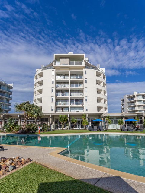 Ramada By Wyndham Marcoola Beach - Accommodation Melbourne 11