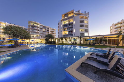 Ramada By Wyndham Marcoola Beach - Accommodation Melbourne 20