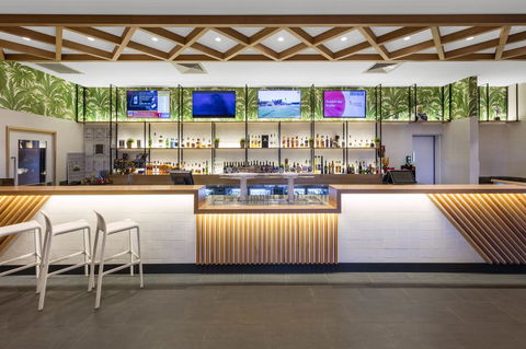 Ramada By Wyndham Marcoola Beach - Accommodation Melbourne 33
