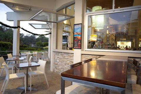 Ramada By Wyndham Marcoola Beach - Accommodation Melbourne 24