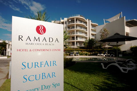 Ramada By Wyndham Marcoola Beach - Accommodation Melbourne 25