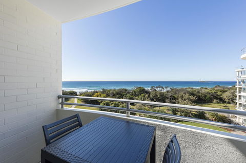 Ramada By Wyndham Marcoola Beach - Accommodation Melbourne 5