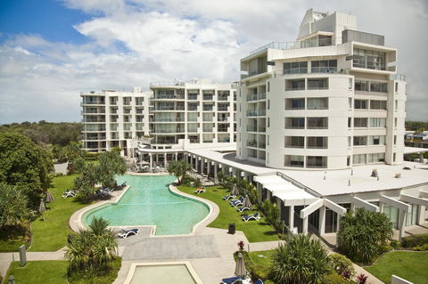 Ramada By Wyndham Marcoola Beach - Accommodation Melbourne 1