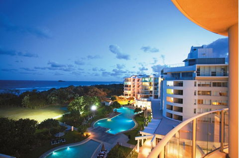 Ramada By Wyndham Marcoola Beach - Accommodation Melbourne 23