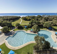Ramada By Wyndham Marcoola Beach - Accommodation Melbourne