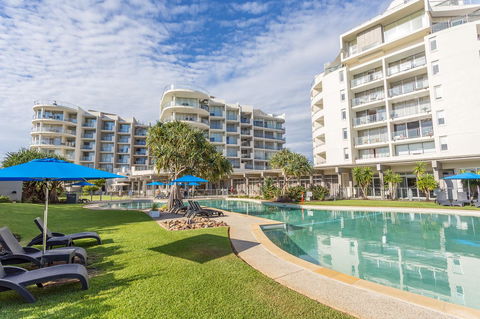 Ramada By Wyndham Marcoola Beach - Accommodation Melbourne 15