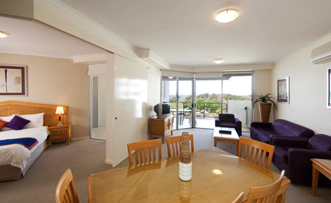 Ramada By Wyndham Marcoola Beach - Accommodation Melbourne 30