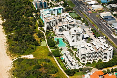 Ramada By Wyndham Marcoola Beach - Accommodation Melbourne 18