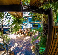 Cool Bananas Backpackers - Accommodation Melbourne