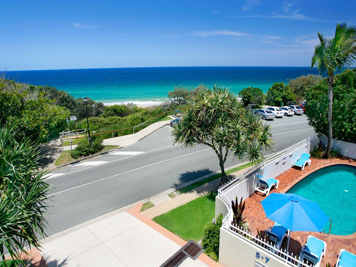  Accommodation Melbourne