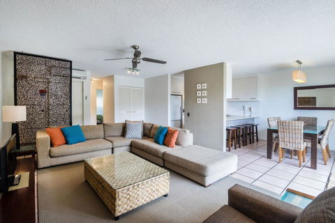 Sunseeker Holiday Apartments - Accommodation Melbourne 34