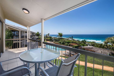 Sunseeker Holiday Apartments - Accommodation Melbourne 24