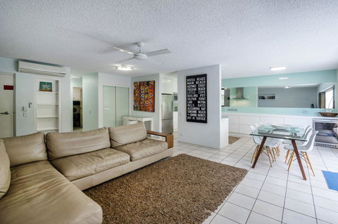 Sunseeker Holiday Apartments - Accommodation Melbourne 33