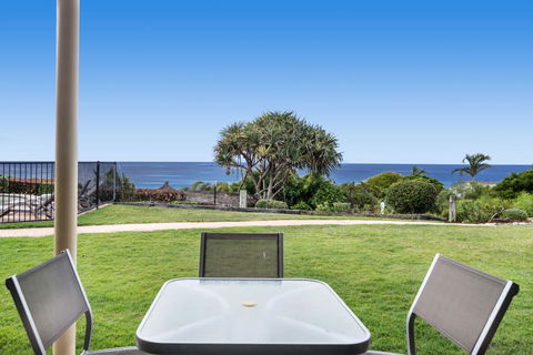 Sunseeker Holiday Apartments - Accommodation Melbourne 18