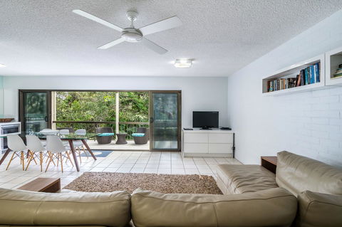 Sunseeker Holiday Apartments - Accommodation Melbourne 23
