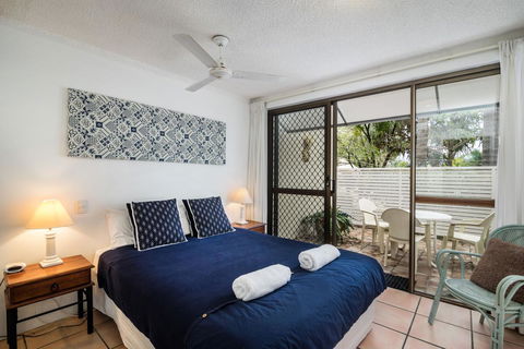 Sunseeker Holiday Apartments - Accommodation Melbourne 31