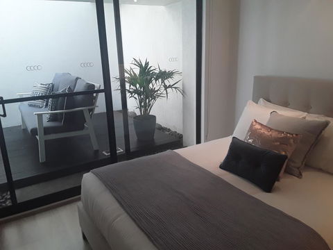 Sunseeker Holiday Apartments - Accommodation Melbourne 8