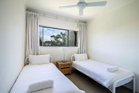 Sunseeker Holiday Apartments - Accommodation Melbourne 25
