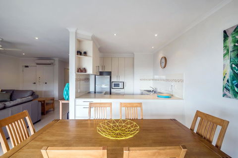 Sunseeker Holiday Apartments - Accommodation Melbourne 43