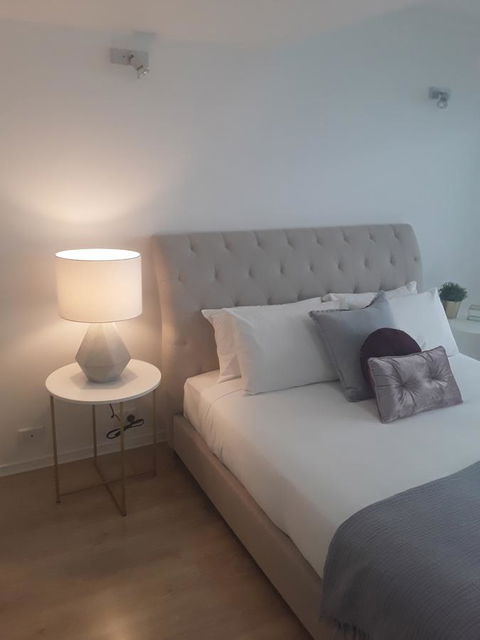 Sunseeker Holiday Apartments - Accommodation Melbourne 10