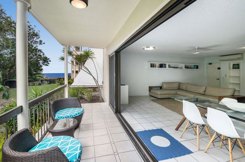 Sunseeker Holiday Apartments - Accommodation Melbourne 17