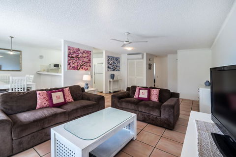 Sunseeker Holiday Apartments - Accommodation Melbourne 41