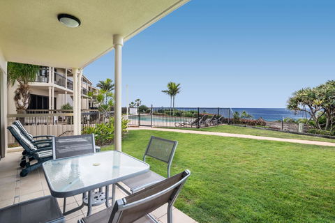 Sunseeker Holiday Apartments - Accommodation Melbourne 19