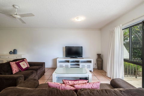 Sunseeker Holiday Apartments - Accommodation Melbourne 7