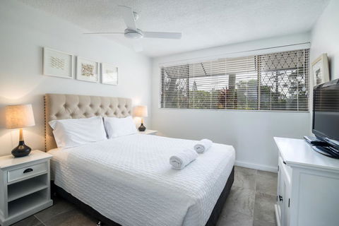 Sunseeker Holiday Apartments - Accommodation Melbourne 20