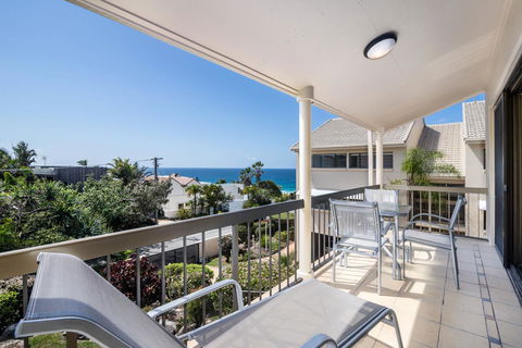 Sunseeker Holiday Apartments - Accommodation Melbourne 1