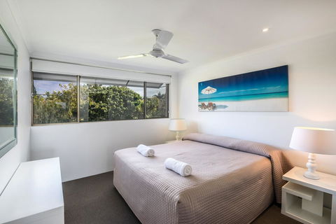 Sunseeker Holiday Apartments - Accommodation Melbourne 28