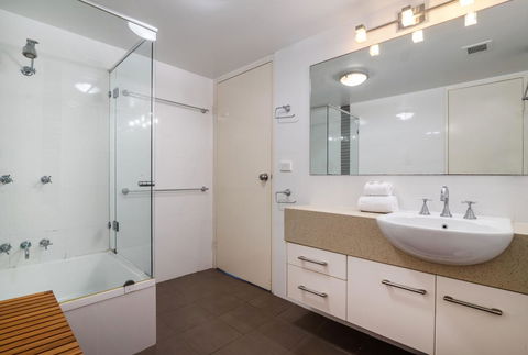 Sunseeker Holiday Apartments - Accommodation Melbourne 37