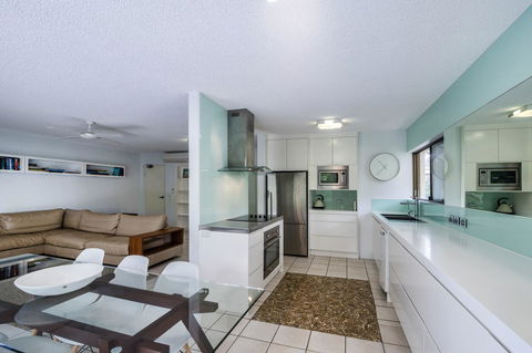Sunseeker Holiday Apartments - Accommodation Melbourne 38